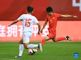 为现代五项